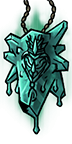 Lepcrystalizedamuletpng — Darkest Dungeon Trinket Tier list (DLC included) option 245