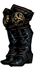 Medicsbootspng — Darkest Dungeon Trinket Tier list (DLC included) option 250