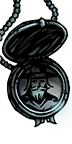 Mildredslocketpng — Darkest Dungeon Trinket Tier list (DLC included) option 252
