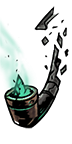 Millerspipepng — Darkest Dungeon Trinket Tier list (DLC included) option 253
