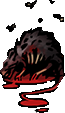 Ratcarcasspng — Darkest Dungeon Trinket Tier list (DLC included) option 268