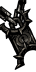 Restrainingpadlockpng — Darkest Dungeon Trinket Tier list (DLC included) option 269