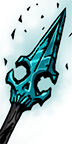 Sbspectralspeartippng — Darkest Dungeon Trinket Tier list (DLC included) option 270