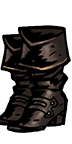 Sturdybootspng — Darkest Dungeon Trinket Tier list (DLC included) option 273