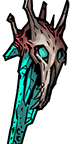 Thingfangpng — Darkest Dungeon Trinket Tier list (DLC included) option 279