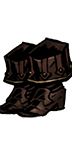 Vengefulbootspng — Darkest Dungeon Trinket Tier list (DLC included) option 281