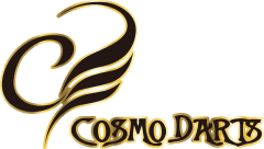Cosmopng — Darts Manufacturers option 3