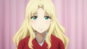 Kaedeanimepng — Darwin's game option 8