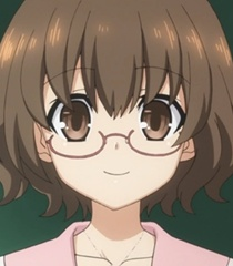 Tamae Okamine Date A Live 596jpg — Date a live personajes tier list option 26