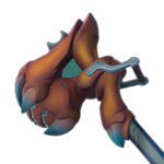 150px Kharabashericon001png — Dauntless weapons option 31
