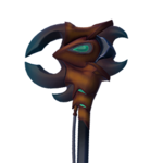 150px Kharabaxeicon001png — Dauntless weapons option 32
