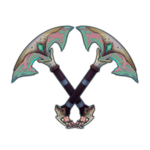 150px Rezakirisfangsicon001png — Dauntless weapons option 61