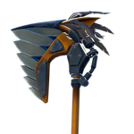 150px Shrikeaxeicon001png — Dauntless weapons option 62