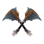 150px Shrikebladesicon001png — Dauntless weapons option 63