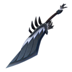 150px Skraevsabericon001png — Dauntless weapons option 80