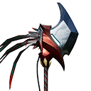 Emberscytheicon001png — Dauntless weapons option 102