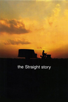 1999 Straight Storyjpg — David Lynch feature films option 8
