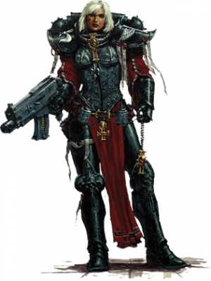 Sistersofbattleourmartyredladyjpg — Dawn of War: Soulstorm Tier List option 6