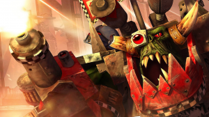 Warhammer40kdawnofwarorcjpg — Dawn of War: Soulstorm Tier List option 9