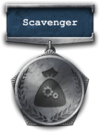 Scavengerpng — Day R Survival - Perk Tier List option 45