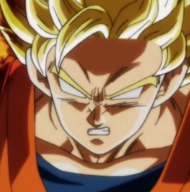 Beresk Super Saiyanpng — DB/DBZ/GT/DBS/DBH Transformations (All Races) option 2