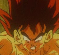 False Super Saiyanpng — DB/DBZ/GT/DBS/DBH Transformations (All Races) option 4