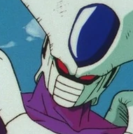 Final Form Coolerpng — DB/DBZ/GT/DBS/DBH Transformations (All Races) option 5