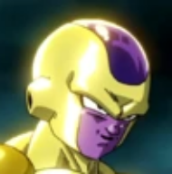 Goldenpng — DB/DBZ/GT/DBS/DBH Transformations (All Races) option 10