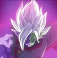 Half Corruptedpng — DB/DBZ/GT/DBS/DBH Transformations (All Races) option 11