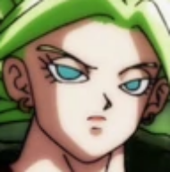 Legendary Super Saiyan 2png — DB/DBZ/GT/DBS/DBH Transformations (All Races) option 13