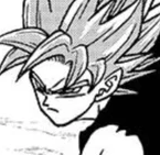 Perfected Super Saiyan Bluepng — DB/DBZ/GT/DBS/DBH Transformations (All Races) option 16