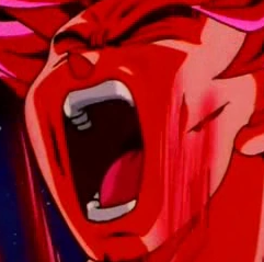 Super Kaiokenpng — DB/DBZ/GT/DBS/DBH Transformations (All Races) option 17