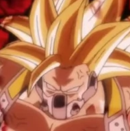 Super Saiyan 3 Full Powerpng — DB/DBZ/GT/DBS/DBH Transformations (All Races) option 19