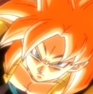 Super Saiyan 4 Kaiokenpng — DB/DBZ/GT/DBS/DBH Transformations (All Races) option 21