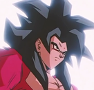 Super Saiyan 4png — DB/DBZ/GT/DBS/DBH Transformations (All Races) option 22