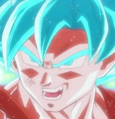 Super Saiyan Blue Kaiokenpng — DB/DBZ/GT/DBS/DBH Transformations (All Races) option 24