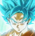 Super Saiyan Bluepng — DB/DBZ/GT/DBS/DBH Transformations (All Races) option 25