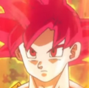 Super Saiyan Godpng — DB/DBZ/GT/DBS/DBH Transformations (All Races) option 26