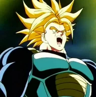 Super Saiyan Grade 3png — DB/DBZ/GT/DBS/DBH Transformations (All Races) option 28