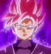 Super Saiyan Rosepng — DB/DBZ/GT/DBS/DBH Transformations (All Races) option 31