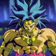 Super Saiyan Type Apng — DB/DBZ/GT/DBS/DBH Transformations (All Races) option 32