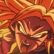 Super Saiyan Type Cpng — DB/DBZ/GT/DBS/DBH Transformations (All Races) option 33
