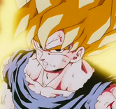 Super Saiyanpng — DB/DBZ/GT/DBS/DBH Transformations (All Races) option 34