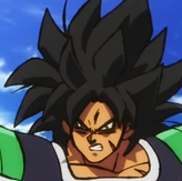 Wrathpng — DB/DBZ/GT/DBS/DBH Transformations (All Races) option 35