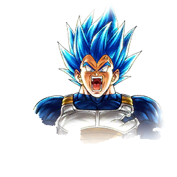 Pnjdgsipng — DB LEGENDS VEGETA SSGSS EVOLVED TIERLIST option 151