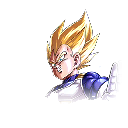 U09ekmopng — DB LEGENDS VEGETA SSGSS EVOLVED TIERLIST option 200
