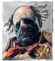 Gkclcharpreviewportraitpng — DBD 4.0.0 Killer Tier List option 9