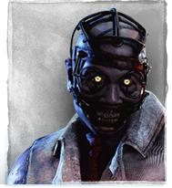 Ikdocharpreviewportraitpng — DBD 4.0.0 Killer Tier List option 11