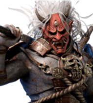 Skoncharpreviewportraitpng — DBD 4.0.0 Killer Tier List option 18