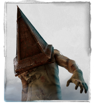 The Executionerpng — Dbd Killer Tier List option 7